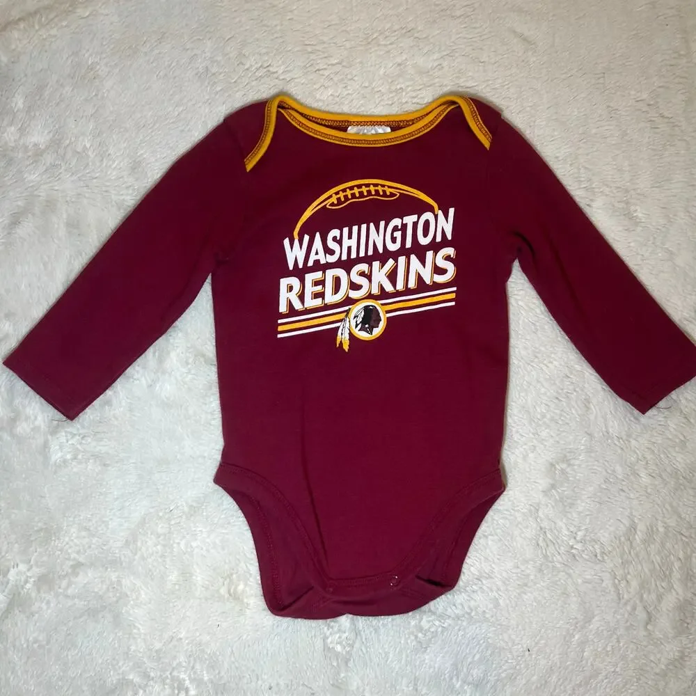 NFL washington redskins